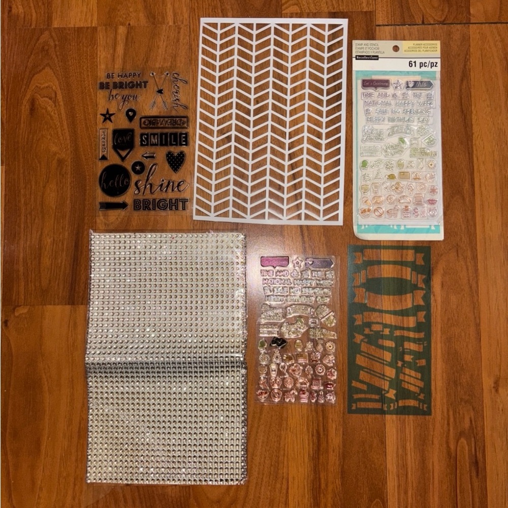 Crafting Bundle